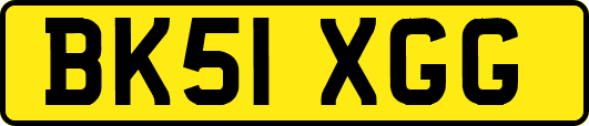 BK51XGG