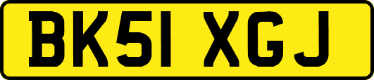 BK51XGJ