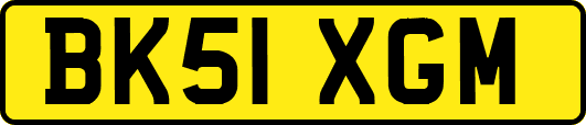BK51XGM