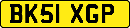 BK51XGP