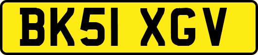 BK51XGV