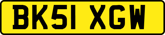 BK51XGW
