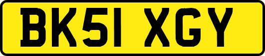BK51XGY