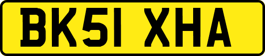 BK51XHA