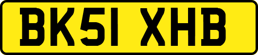BK51XHB