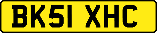 BK51XHC
