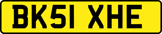 BK51XHE