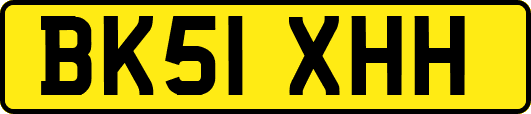 BK51XHH