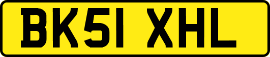 BK51XHL
