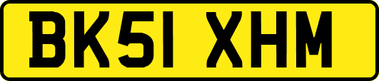 BK51XHM