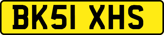 BK51XHS
