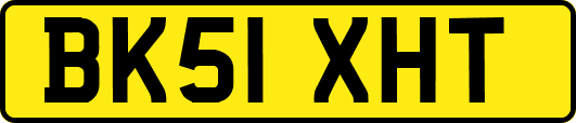 BK51XHT