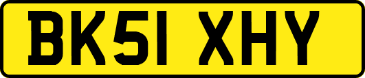 BK51XHY