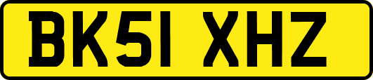 BK51XHZ