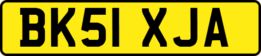 BK51XJA