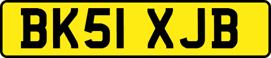 BK51XJB