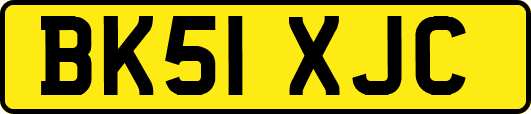 BK51XJC