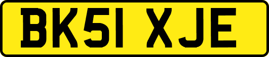 BK51XJE