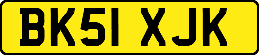 BK51XJK