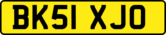 BK51XJO