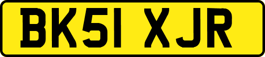 BK51XJR