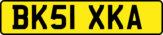 BK51XKA
