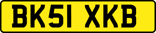BK51XKB