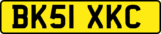 BK51XKC