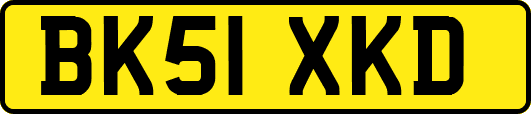 BK51XKD