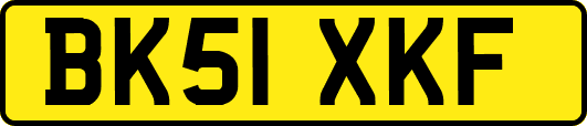 BK51XKF
