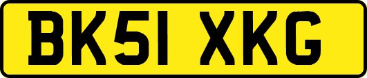 BK51XKG