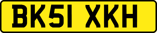 BK51XKH