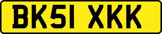BK51XKK