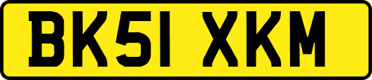 BK51XKM