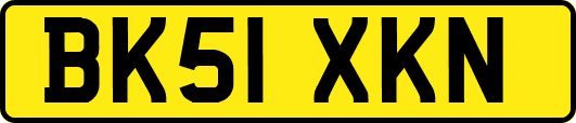 BK51XKN