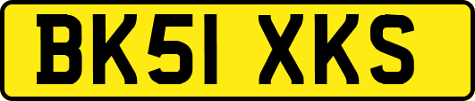 BK51XKS