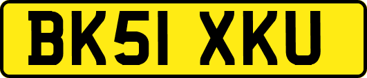 BK51XKU