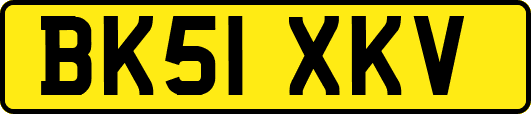BK51XKV
