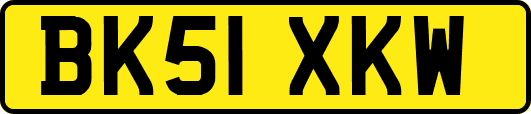 BK51XKW