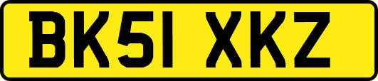 BK51XKZ