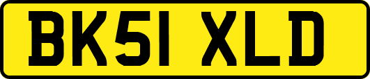 BK51XLD