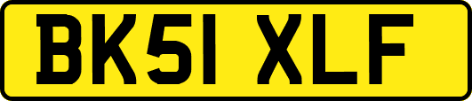 BK51XLF