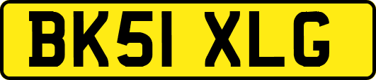 BK51XLG