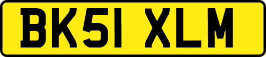 BK51XLM