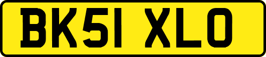 BK51XLO