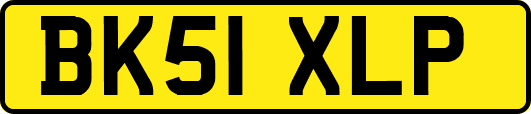 BK51XLP