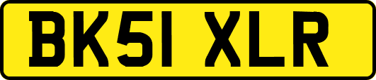 BK51XLR