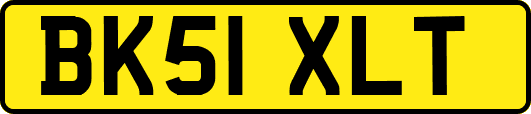 BK51XLT