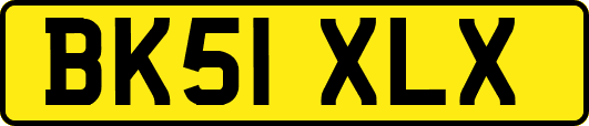 BK51XLX