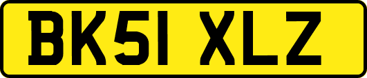 BK51XLZ